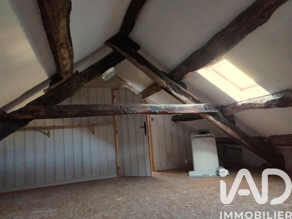 Maison à vendre 7 pièces 151 m² Saint-Jean-du-Bruel