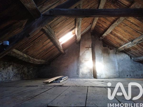 Maison à vendre 7 pièces 151 m² Saint-Jean-du-Bruel