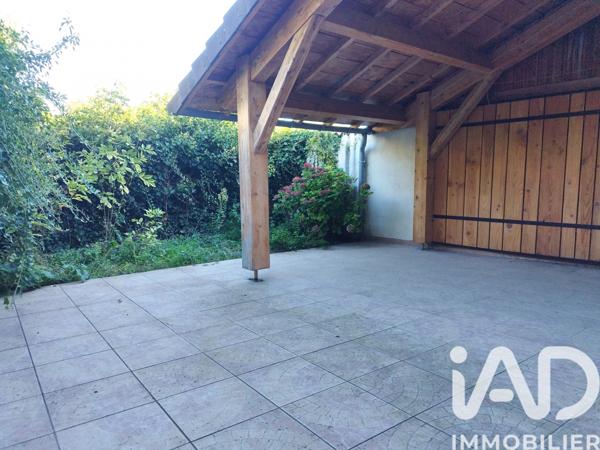 Maison à vendre 7 pièces 151 m² Saint-Jean-du-Bruel