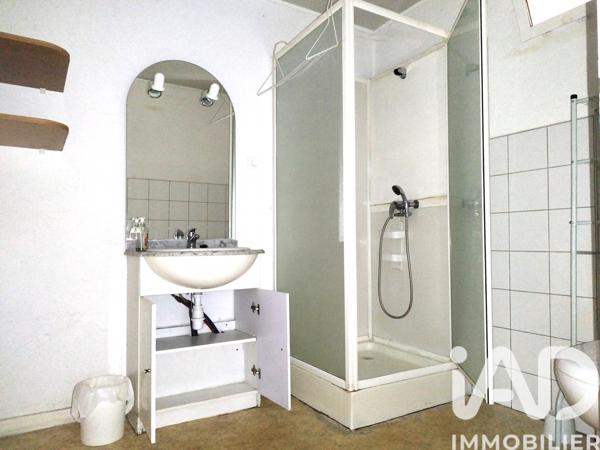 Maison à vendre 7 pièces 151 m² Saint-Jean-du-Bruel