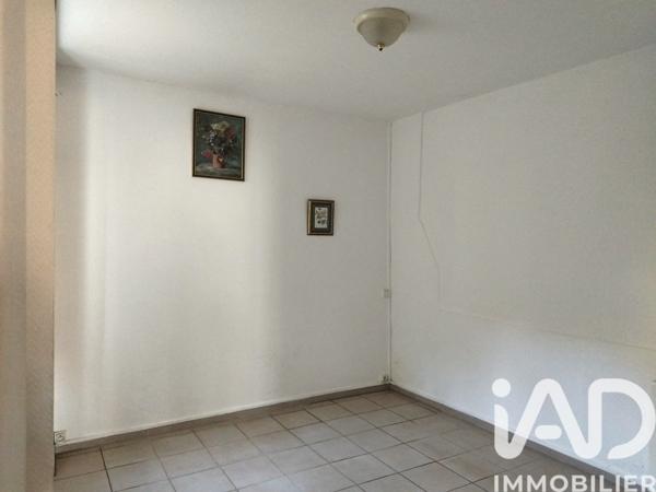 Maison à vendre 7 pièces 151 m² Saint-Jean-du-Bruel