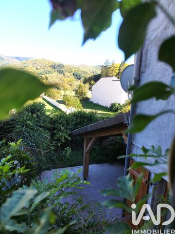 Maison à vendre 7 pièces 151 m² Saint-Jean-du-Bruel