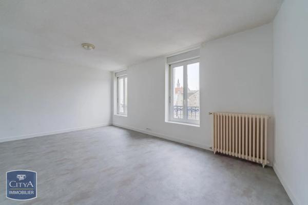 Appartement à vendre 1 pièce 32m²