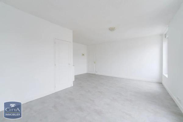 Appartement à vendre 1 pièce 32m²