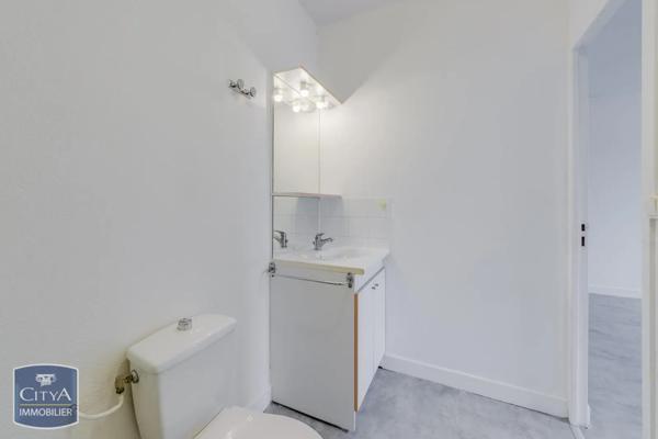 Appartement à vendre 1 pièce 32m²