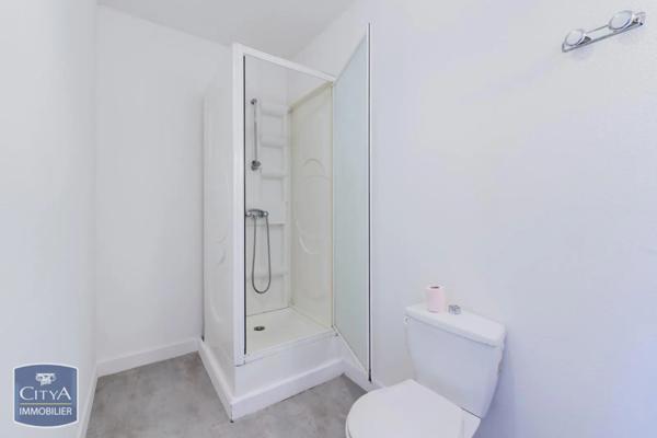 Appartement à vendre 1 pièce 32m²