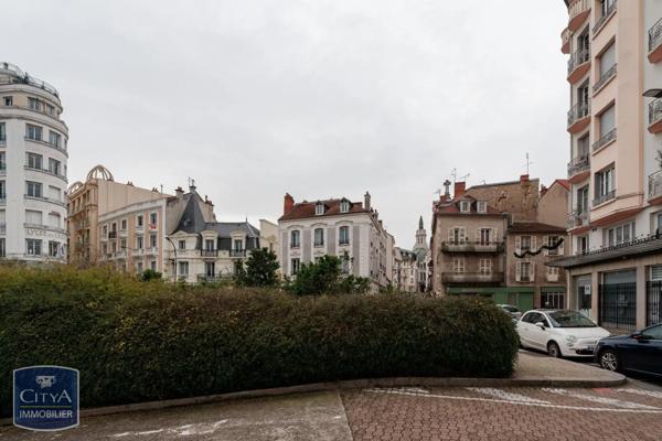 Appartement à vendre 1 pièce 32m²