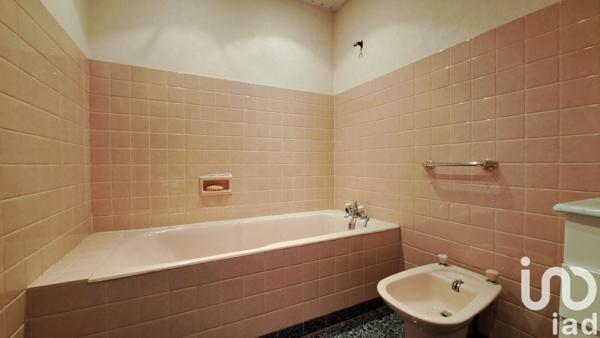 Maison à vendre 7 pièces 229,17 m² Sarras