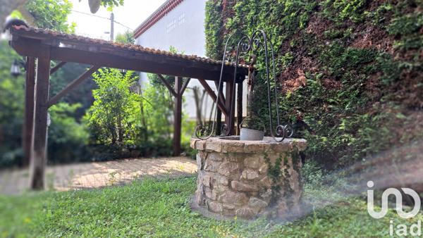 Maison à vendre 7 pièces 229,17 m² Sarras