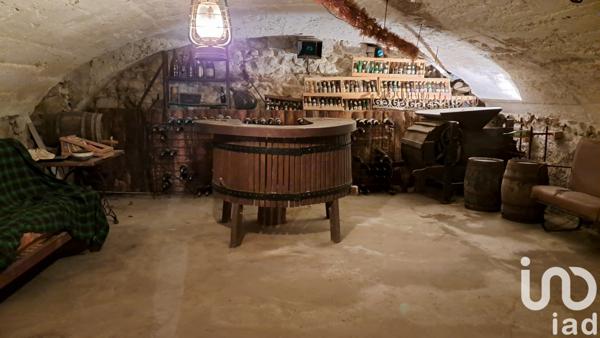 Maison à vendre 7 pièces 229,17 m² Sarras