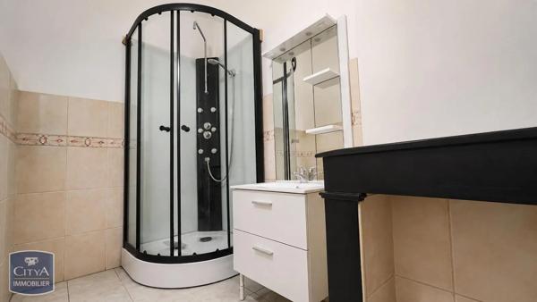 Appartement à louer 1 pièce 18.51m² Cambrai (59400)