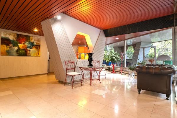 LES JARDINS D'ARCADIE ALLERAY / ARCADIE PARIS 15ème - 2 PIECES - GRANDE TERRASSE - ETAGE ELEVE - 1 CHAMBRE - 64.5 m2 - RESIDENCE SENIOR Investissement/Retraite