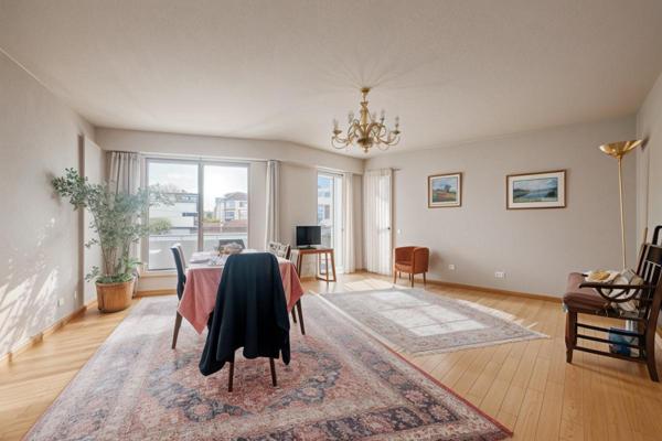 LES JARDINS D'ARCADIE ALLERAY / ARCADIE PARIS 15ème - 2 PIECES - GRANDE TERRASSE - ETAGE ELEVE - 1 CHAMBRE - 64.5 m2 - RESIDENCE SENIOR Investissement/Retraite