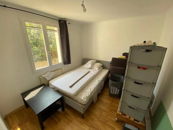Maison à louer à Vendres (34350)