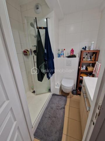 Appartement de 102 m²