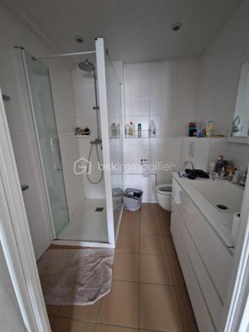 Appartement de 102 m²