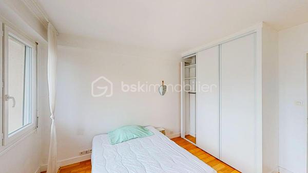 Appartement de 102 m²