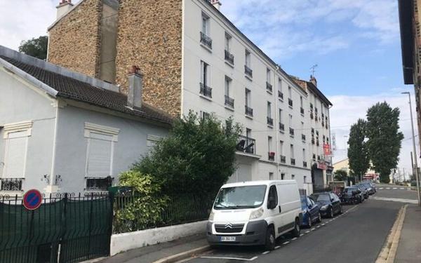Appartement à louer    1 pièce • 20,56 m2 Villemomble