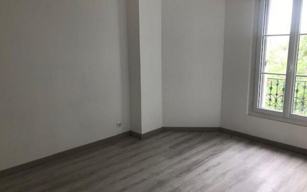 Appartement à louer    1 pièce • 20,56 m2 Villemomble