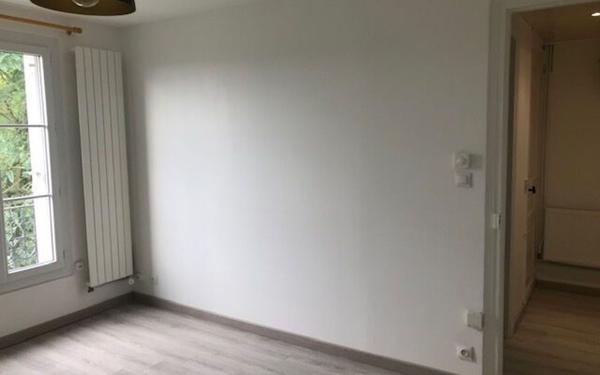 Appartement à louer    1 pièce • 20,56 m2 Villemomble