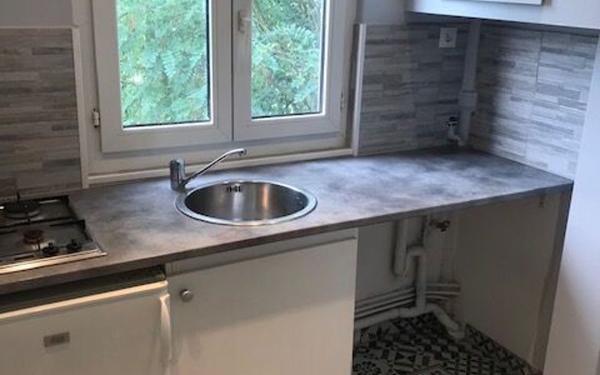 Appartement à louer    1 pièce • 20,56 m2 Villemomble