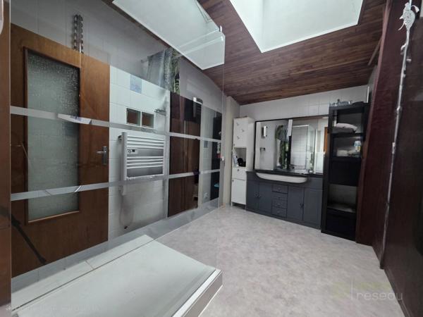 Maison à YVRAC ET MALLEYRAND (16110)