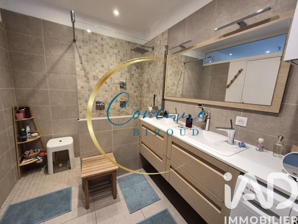 Maison à vendre 6 pièces 117 m² Jouy-sous-Thelle