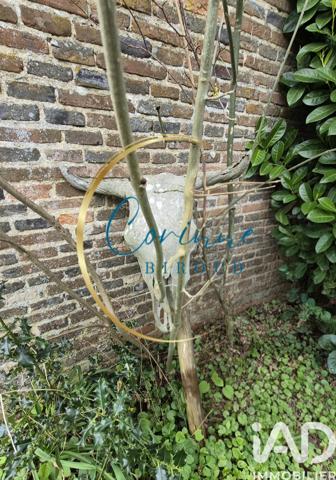 Maison à vendre 6 pièces 117 m² Jouy-sous-Thelle