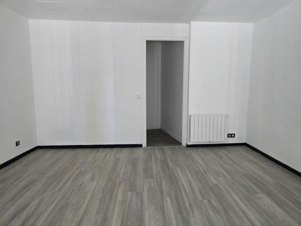 Appartement à louer |  JONZAC |  2 pièces | 50 m²