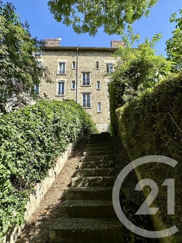 Appartement F3 à vendre  3 pièces - 66,57 m2 THORIGNY SUR MARNE - 77