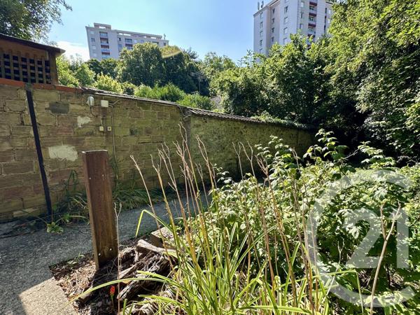 Appartement F3 à vendre  3 pièces - 66,57 m2 THORIGNY SUR MARNE - 77