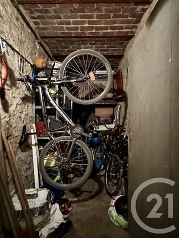 Appartement F3 à vendre  3 pièces - 66,57 m2 THORIGNY SUR MARNE - 77