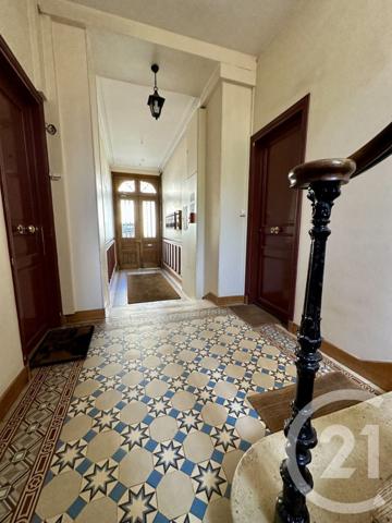 Appartement F3 à vendre  3 pièces - 66,57 m2 THORIGNY SUR MARNE - 77