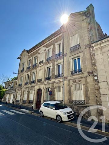 Appartement F3 à vendre  3 pièces - 66,57 m2 THORIGNY SUR MARNE - 77