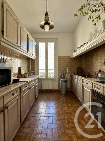 Appartement F3 à vendre  3 pièces - 66,57 m2 THORIGNY SUR MARNE - 77