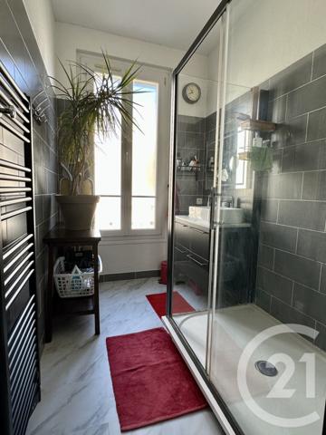 Appartement F3 à vendre  3 pièces - 66,57 m2 THORIGNY SUR MARNE - 77