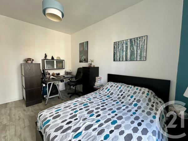 Appartement F3 à vendre  3 pièces - 66,57 m2 THORIGNY SUR MARNE - 77