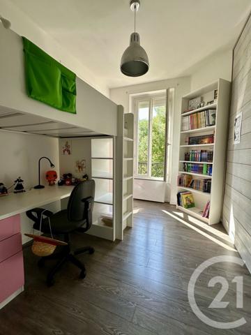 Appartement F3 à vendre  3 pièces - 66,57 m2 THORIGNY SUR MARNE - 77