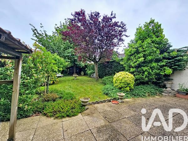 Maison à vendre 4 pièces 85 m² Lys-lez-Lannoy