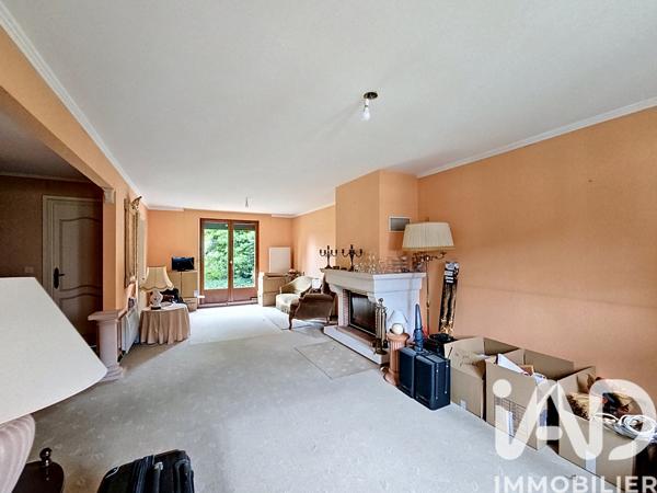 Maison à vendre 4 pièces 85 m² Lys-lez-Lannoy