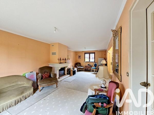 Maison à vendre 4 pièces 85 m² Lys-lez-Lannoy