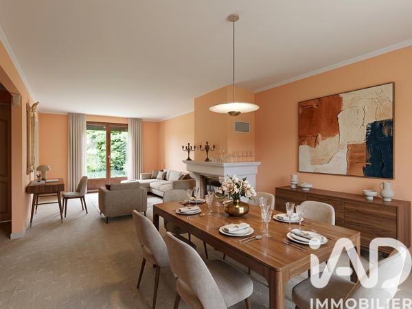 Maison à vendre 4 pièces 85 m² Lys-lez-Lannoy