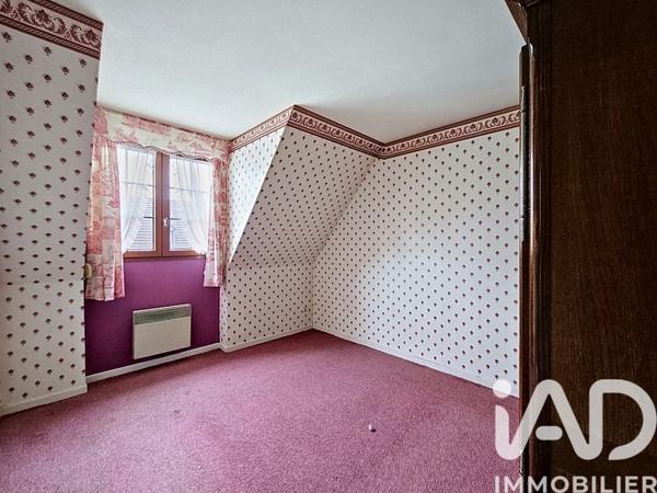 Maison à vendre 4 pièces 85 m² Lys-lez-Lannoy