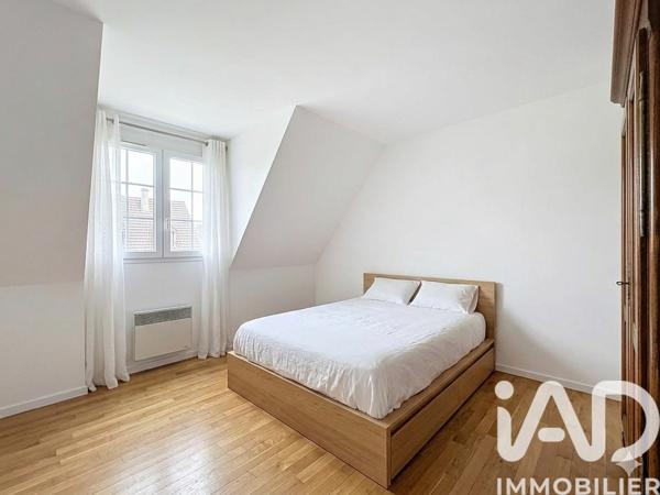 Maison à vendre 4 pièces 85 m² Lys-lez-Lannoy
