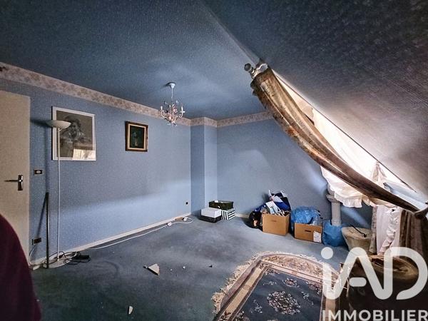 Maison à vendre 4 pièces 85 m² Lys-lez-Lannoy