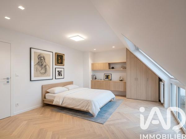 Maison à vendre 4 pièces 85 m² Lys-lez-Lannoy