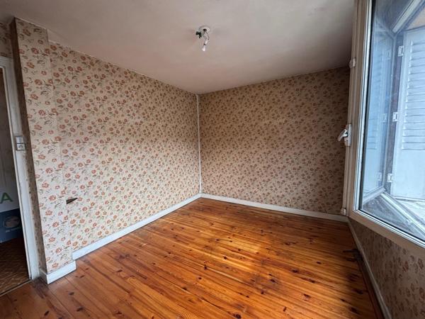 Vente / Appartement T4