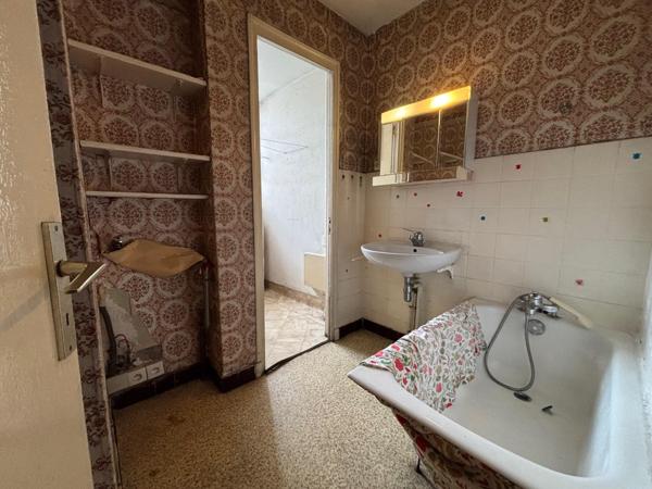 Vente / Appartement T4