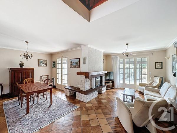 Maison à vendre  7 pièces - 148,41 m2 SMARVES - 86