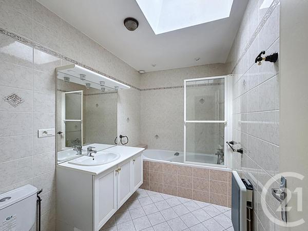 Maison à vendre  7 pièces - 148,41 m2 SMARVES - 86